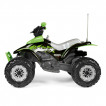 Peg Perego Акумулаторно бъги 12V CORRAL T-REX 330W от Пакостник