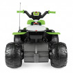 Peg Perego Акумулаторно бъги 12V CORRAL T-REX 330W от Пакостник