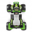 Peg Perego Акумулаторно бъги 12V CORRAL T-REX 330W от Пакостник