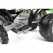 Peg Perego Акумулаторно бъги 12V CORRAL T-REX 330W от Пакостник
