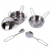 Moni Toys Детска дървена кухня 3 год+ (93.5 см) 7275 от Пакостник