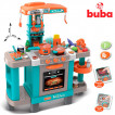 Buba Детска кухня с реакция при докосване Синя 088-938A от Пакостник