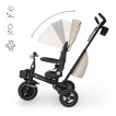 KinderKraft Детска триколка 6в1 SPINSTEP 2 PLUS 9м+ Бежова от Пакостник