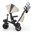 KinderKraft Детска триколка 6в1 SPINSTEP 2 PLUS 9м+ Бежова от Пакостник