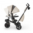 KinderKraft Детска триколка 6в1 SPINSTEP 2 PLUS 9м+ Бежова от Пакостник