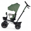 KinderKraft Детска триколка SPINSTEP 5в1 Зелена от Пакостник