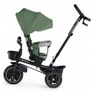 KinderKraft Детска триколка SPINSTEP 5в1 Зелена от Пакостник