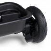 KinderKraft Детска триколка SPINSTEP 5в1 Зелена от Пакостник