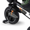 KinderKraft Детска триколка SPINSTEP 5в1 Зелена от Пакостник