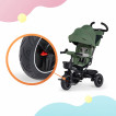 KinderKraft Детска триколка SPINSTEP 5в1 Зелена от Пакостник
