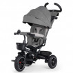 KinderKraft Детска триколка SPINSTEP 5в1 Сива от Пакостник