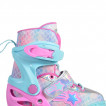 BYOX Детски кънки ARIEL (M / 34-37) от Пакостник