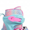 BYOX Детски кънки ARIEL (XS / 26-29) от Пакостник