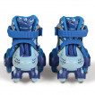 BYOX Детски кънки LITTLE BEETLE (XS / 26-29) Blue Boy от Пакостник