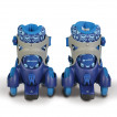 BYOX Детски кънки LITTLE BEETLE (XS / 26-29) Blue Boy от Пакостник