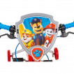 Toimsa Детски велосипед 14" PAW PATROL Червен (3-5 год) 14780 от Пакостник