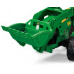 Peg Perego Акумулаторен багер 12V J. DEERE GROUND LOADER от Пакостник