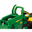 Peg Perego Акумулаторен багер 12V J. DEERE GROUND LOADER от Пакостник