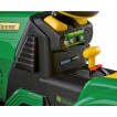 Peg Perego Акумулаторен багер 12V J. DEERE GROUND LOADER от Пакостник