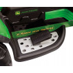 Peg Perego Акумулаторен багер 12V J. DEERE GROUND LOADER от Пакостник