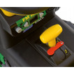 Peg Perego Акумулаторен багер 12V J. DEERE GROUND LOADER от Пакостник