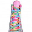 BYOX Детски кънки UNICORN XS (27-30) от Пакостник