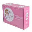 BYOX Детски кънки UNICORN M (35-38) от Пакостник