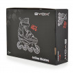 BYOX Детски ролери DIZZY S (29-33) Зелени от Пакостник
