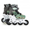 BYOX Детски ролери DIZZY M (34-38) Зелени от Пакостник