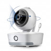 Reer Видео бебефон BABYCAM XL с камера и TFT цветен 4.3'' дисплей 80440 от Пакостник