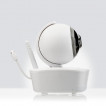 Reer Видео бебефон BABYCAM XL с камера и TFT цветен 4.3'' дисплей 80440 от Пакостник