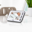 Reer Видео бебефон BABYCAM XL с камера и TFT цветен 4.3'' дисплей 80440 от Пакостник