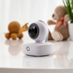 Reer Видео бебефон BABYCAM XL с камера и TFT цветен 4.3'' дисплей 80440 от Пакостник