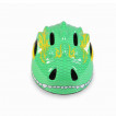 BYOX Детска каска DINO 48-54 см от Пакостник