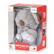 Chipolino Дишаща плюшена играчка с музика и светлини (бял шум) КОАЛА от Пакостник