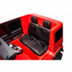 Moni Акумулаторен джип 24V с дистанционно EVA гуми Mercedes G63 4x4 Черен металик от Пакостник