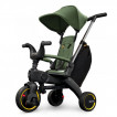 Doona Сгъваема триколка LIKI TRIKE S3 Desert Green от Пакостник