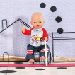 Zapf Creation DOLL FASHION Комплект за кукла 36 см от Пакостник