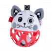 Bali Bazoo Дрънкалка КОТЕ 0м+ 80848 от Пакостник