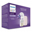 Philips Avent Електрическа помпа NATURAL MOTION ADVANCED SCF395/31 от Пакостник