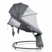 Cangaroo Електрическа люлка AXEL 3в1 Зелена 08105 от Пакостник