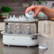 Tommee Tippee Електрически парен стерилизатор ADVANCED TT.0051 от Пакостник