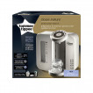 Tommee Tippee Електрически уред за приготвяне на адаптирано мляко PERFECT PREP TT.0059 от Пакостник