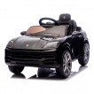 Chipolino Акумулаторен джип 10.8V с дистанционно PORSCHE KAYENNE (2-6 год) Черен от Пакостник
