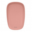 Kikkaboo Подложка за повиване EVA пяна (67.5 x 45 x 10 см) Blush от Пакостник