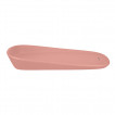 Kikkaboo Подложка за повиване EVA пяна (67.5 x 45 x 10 см) Blush от Пакостник