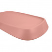 Kikkaboo Подложка за повиване EVA пяна (67.5 x 45 x 10 см) Blush от Пакостник