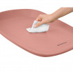Kikkaboo Подложка за повиване EVA пяна (67.5 x 45 x 10 см) Blush от Пакостник