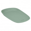 Kikkaboo Подложка за повиване EVA пяна (67.5 x 45 x 10 см) Sage от Пакостник