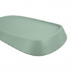 Kikkaboo Подложка за повиване EVA пяна (67.5 x 45 x 10 см) Sage от Пакостник